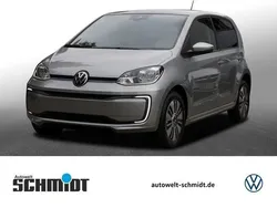 Tungsten silver metallic Neu 2024 VW e-up! Edition Kleinwagen | 22.990 € (Superpreis)