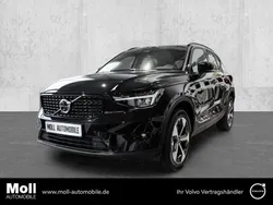 Schwarz Neu 2024 Volvo XC40 Plus SUV | 40.980 € (Guter Preis)