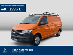 Orange Gebraucht 2023 VW T6.1 Van | 32.900 € (Superpreis)