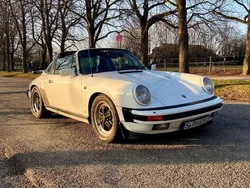 Weiß Gebraucht 1983 Porsche 911 Carrera Coupé | 74.999 €