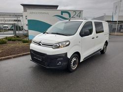 Weiß Gebraucht 2019 Citroën Jumpy Van / Kleinbus | 7.390 € (Fairer Preis)