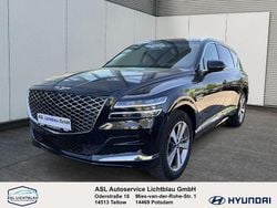 Vik black Gebraucht 2022 Genesis GV80 Limousine | 36.950 € (Superpreis)