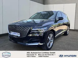 Vik black Gebraucht 2022 Genesis GV80 Limousine | 36.950 € (Superpreis)