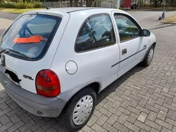 Weiß Gebraucht 1995 Opel Corsa Swing Limousine | 5.555 €