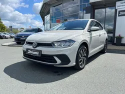 Grau Neu 2025 VW Polo IQ Drive Limousine | 22.890 € (Fairer Preis)