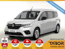 Othercolor Gebraucht 2022 Renault Kangoo Equilibre Van / Kleinbus | 28.705 € (Teuer)