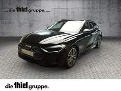 Schwarz Gebraucht 2025 Audi A5 Exclusive Coupé | 67.900 €