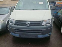 Weiß Gebraucht 2010 VW T5 Van | 6.500 €