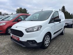 Weiß Gebraucht 2022 Ford Tourneo Trend Kombi | 14.450 € (Superpreis)