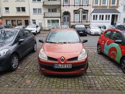 Gebraucht 2006 Renault Clio II Authentique Limousine | 500 € (Superpreis)