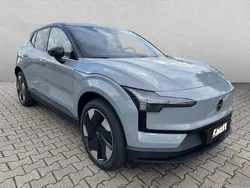 Vapour grey Neu 2024 Volvo EX30 Plus SUV | 39.490 € (Guter Preis)