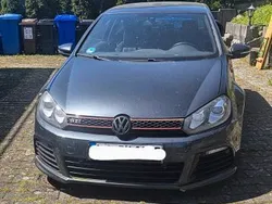 Grau Gebraucht 2010 VW Golf VI GTI Limousine | 6.333 € (Guter Preis)