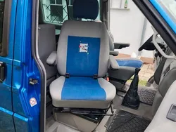 Blau Gebraucht 1999 VW T4 Van | 12.999 €
