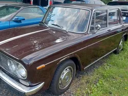 Lancia Fulvia