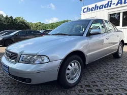 Silber Gebraucht 1999 Audi A4 Limousine | 2.990 € (Fairer Preis)