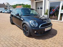 Schwarz Gebraucht 2011 Mini Cooper S Coupé Coupé | 8.400 € (Fairer Preis)