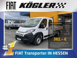 Weiß Neu 2025 Fiat Ducato Van | 37.440 € (Fairer Preis)