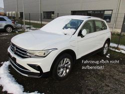Gebraucht 2021 VW Tiguan Elegance SUV | 25.970 € (Guter Preis)