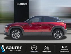 Rot Gebraucht 2023 Mazda MX30 Makoto SUV | 23.490 € (Guter Preis)