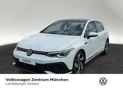 Weiß Gebraucht 2024 VW Golf VIII GTI Clubsport Kleinwagen | 35.760 € (Guter Preis)