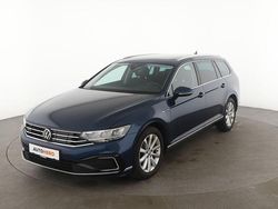 Blau Gebraucht 2021 VW Passat GTE Kombi | 21.740 € (Fairer Preis)