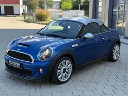 Blau Gebraucht 2011 Mini Cooper S Sport Kleinwagen | 7.990 € (Guter Preis)