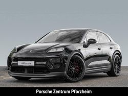 Schwarz Gebraucht 2025 Porsche Macan SUV | 103.880 € (Fairer Preis)