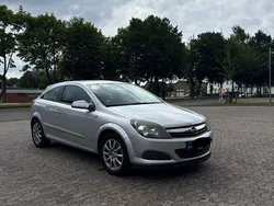 Gebraucht 2006 Opel Astra GTC Limousine | 1.700 € (Guter Preis)