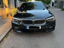 Gebraucht 2017 BMW 530 Sport Line Limousine | 25.500 €