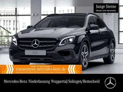 Schwarz Gebraucht 2019 Mercedes GLA180 Urban SUV | 25.990 € (Etwas zu teuer)
