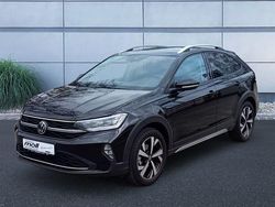 Deep black perleffekt Gebraucht 2024 VW Taigo Style SUV | 28.990 € (Etwas zu teuer)