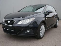 Schwarz Gebraucht 2012 Seat Ibiza SC Copa Kleinwagen | 2.990 € (Guter Preis)