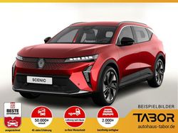 Rot (dezirrot metallic) Neu 2025 Renault Scénic Komfort Van / Kleinbus | 36.425 € (Superpreis)