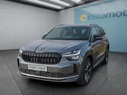 Grau Neu 2025 Skoda Kodiaq SUV | 51.299 € (Fairer Preis)