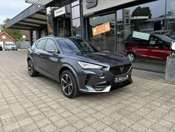 Magnetic grau Gebraucht 2023 Cupra Formentor SUV | 32.990 € (Etwas zu teuer)