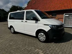 Weiß Gebraucht 2020 VW T6.1 Van | 24.900 € (Fairer Preis)