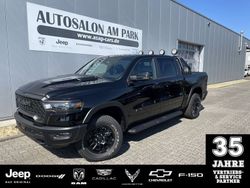 Diamond black (perleffekt) Gebraucht 2024 Dodge Ram Abholung | 89.890 €