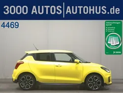 Other Gebraucht 2022 Suzuki Swift Sport Limousine | 15.780 € (Guter Preis)