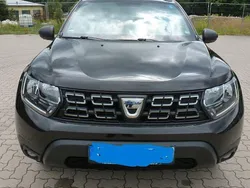 Schwarz Gebraucht 2020 Dacia Duster Comfort SUV | 12.850 € (Guter Preis)