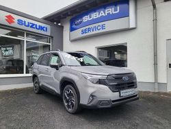 River rock pearl Gebraucht 2025 Subaru Forester Exclusive+ SUV | 42.500 € (Fairer Preis)
