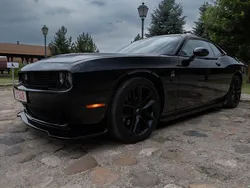 Schwarz Gebraucht 2019 Dodge Challenger Coupé | 31.000 € (Superpreis)