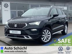 Schwarz Gebraucht 2024 Seat Ateca SUV | 26.858 € (Superpreis)