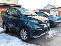 Gebraucht 2024 Aixam City | 15.490 € (Fairer Preis)