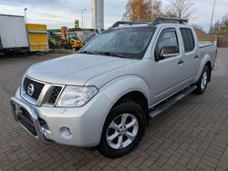 Silber Gebraucht 2010 Nissan Navara Abholung | 4.999 € (Superpreis)