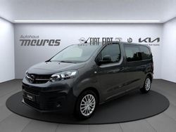 Gebraucht 2020 Opel Vivaro Edition Van | 20.888 € (Fairer Preis)