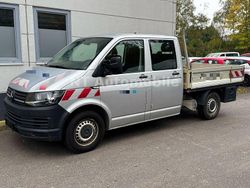 Silber Gebraucht 2016 VW T6 Van | 10.999 € (Superpreis)