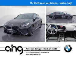 Schwarz Neu 2025 BMW 220 M Sport Coupé | 42.430 € (Guter Preis)