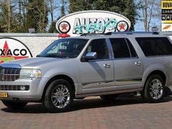 Silber Gebraucht 2007 Lincoln Navigator SUV | 17.450 € (Teuer)