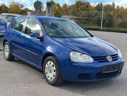 Gebraucht 2005 VW Golf V Sportline Limousine | 1.950 € (Superpreis)