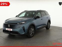 Blau Neu 2025 Peugeot 5008 SUV | 32.785 € (Superpreis)